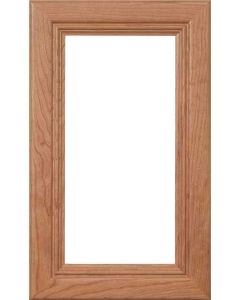 Malibu Cut For Glass